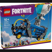 LEGO FORTNITE 77073 BATTLE BUS