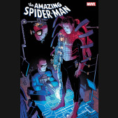AMAZING SPIDER-MAN #24 (2022 SERIES)