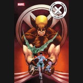 X-MEN UNLIMITED X-MEN GREEN #2 