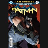 BATMAN #13 (2016 SERIES)