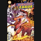 JURASSIC LEAGUE #5 