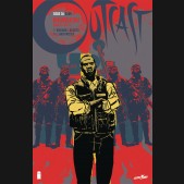OUTCAST BY KIRKMAN AND AZACETA #36