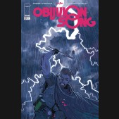 OBLIVION SONG BY KIRKMAN AND DE FELICI #12