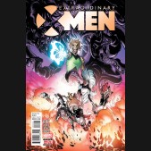 EXTRAORDINARY X-MEN #15