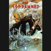 GODDAMNED #5 