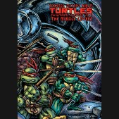 TEENAGE MUTANT NINJA TURTLES ULTIMATE COLLECTION VOLUME 7 HARDCOVER