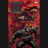KING IN BLACK HANDBOOK