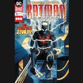 BATMAN BEYOND #24 (2016 SERIES)