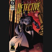 DETECTIVE COMICS #1000 (2016 SERIES) 1990S VARIANT
