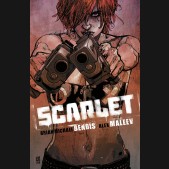 SCARLET GRAPHIC NOVEL