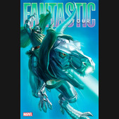 FANTASTIC FOUR #13 (2022 SERIES)