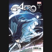 AERO #9 (2019 SERIES)