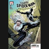 SYMBIOTE SPIDER-MAN CROSSROADS #2