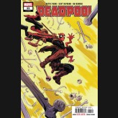 DEADPOOL #11 (2018 SERIES)