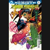 TEEN TITANS VOLUME 6 #2