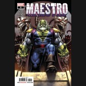 MAESTRO #5