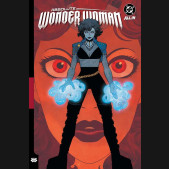 ABSOLUTE WONDER WOMAN VOLUME 3 SEASON OF THE WITCH GRAPHIC NOVEL