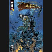 DARKNESS #1 25TH ANNVIVERSARY COMMEMORATIVE EDITION