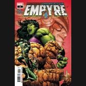 EMPYRE #4