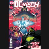 DC MECH #1 
