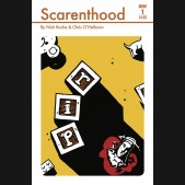 SCARENTHOOD #1
