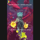 SEA OF STARS #6