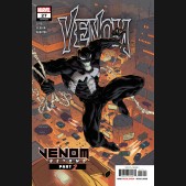 VENOM #27 (2018 SERIES) 1ST PRINTING