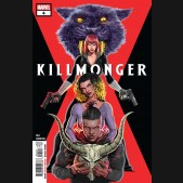 KILLMONGER #4 