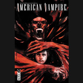 AMERICAN VAMPIRE BOOK 3 GRAPHIC NOVEL