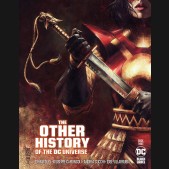 OTHER HISTORY OF THE DC UNIVERSE #3