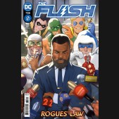 FLASH #788 (2016 SERIES)
