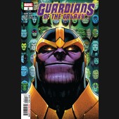 GUARDIANS OF THE GALAXY #2 (2019 SERIES)