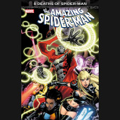 AMAZING SPIDER-MAN #67 (2022 SERIES)