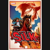 SILK #2 (2023 SERIES)