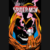 WEB OF SPIDER-MAN OMNIBUS VOLUME 2 HARDCOVER BOB BUDIANSKY COVER