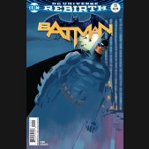 BATMAN #15 VARIANT (2016 SERIES)