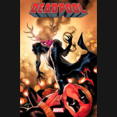 DEADPOOL #9 (2022 SERIES)