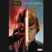 FCBD 2024 STAR WARS #1 