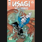 USAGI YOJIMBO #19 (2019 SERIES)