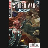 SPIDER-MAN VELOCITY #2