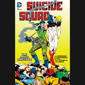 SUICIDE SQUAD VOLUME 4 THE JANUS DIRECTIVE GRAPHIC NOVEL