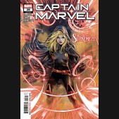 CAPTAIN MARVEL #28 (2019 SERIES)