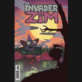 INVADER ZIM #31 