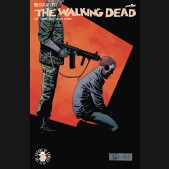 WALKING DEAD #169