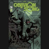 OBLIVION SONG BY KIRKMAN AND DE FELICI #28