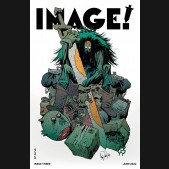 IMAGE 30TH ANNVERSARY ANTHOLOGY #3 