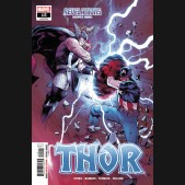 THOR #15 (2020 SERIES)