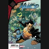 KING IN BLACK NAMOR #2