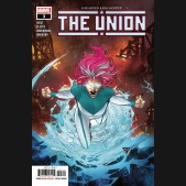 THE UNION #3