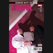 KINGPIN #3 (2017 SERIES)
